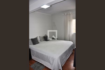 Detalhe - Quarto 01 de casa à venda com 2 quartos, 231m² em Vila Bonilha Nova, São Paulo