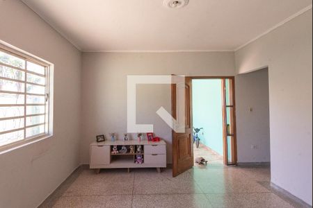 Sala de casa para alugar com 3 quartos, 396m² em Cidade Satélite Íris, Campinas