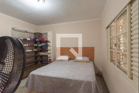 Suíte de casa para alugar com 3 quartos, 396m² em Cidade Satélite Íris, Campinas