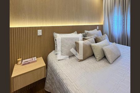 Quarto 1 de apartamento para alugar com 3 quartos, 247m² em Granja Viana, Cotia