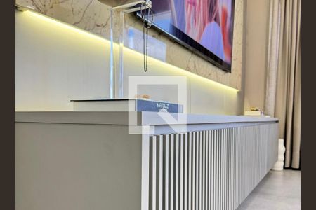 Sala de apartamento para alugar com 3 quartos, 247m² em Granja Viana, Cotia