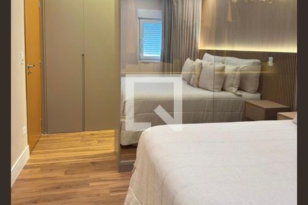 Quarto 1 de apartamento para alugar com 3 quartos, 247m² em Granja Viana, Cotia