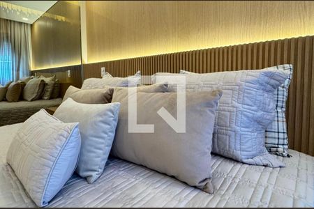 Quarto 1 de apartamento para alugar com 3 quartos, 247m² em Granja Viana, Cotia