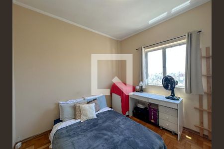 Quarto 1 de apartamento à venda com 2 quartos, 50m² em Sumarezinho, São Paulo