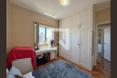 Quarto 1 de apartamento à venda com 2 quartos, 50m² em Sumarezinho, São Paulo