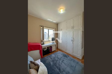 Quarto 1 de apartamento à venda com 2 quartos, 50m² em Sumarezinho, São Paulo