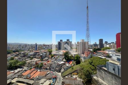 Quarto 1 de apartamento à venda com 2 quartos, 50m² em Sumarezinho, São Paulo