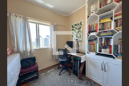 Quarto 2 de apartamento à venda com 2 quartos, 50m² em Sumarezinho, São Paulo