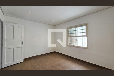 Quarto 2 de casa para alugar com 2 quartos, 105m² em Vila Friburgo, São Paulo