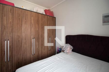 Quarto 1 de casa à venda com 5 quartos, 240m² em Parque Vitoria, São Paulo