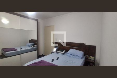 Suíte de casa à venda com 3 quartos, 300m² em Prosperidade, São Caetano do Sul