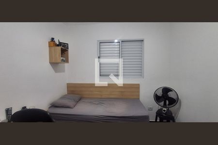 Quarto 1 de casa à venda com 3 quartos, 300m² em Prosperidade, São Caetano do Sul