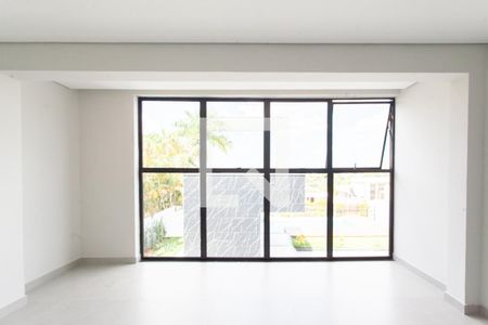 Suíte 1 de casa à venda com 4 quartos, 1000m² em Garças, Belo Horizonte