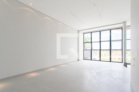 Sala de casa à venda com 4 quartos, 1000m² em Garças, Belo Horizonte