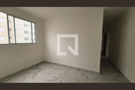 Apartamento à venda com 2 quartos, 47m² em Engordadouro, Jundiaí