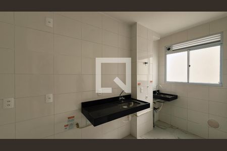 Apartamento à venda com 2 quartos, 47m² em Engordadouro, Jundiaí