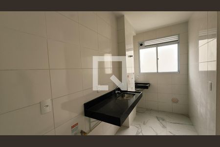 Apartamento à venda com 2 quartos, 47m² em Engordadouro, Jundiaí