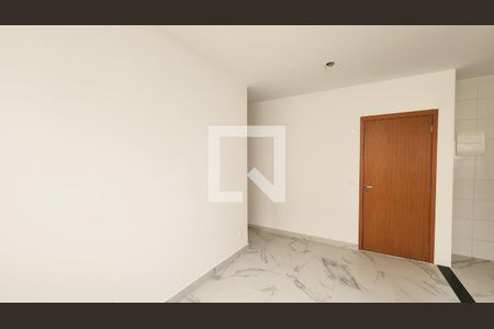 Apartamento à venda com 2 quartos, 47m² em Engordadouro, Jundiaí