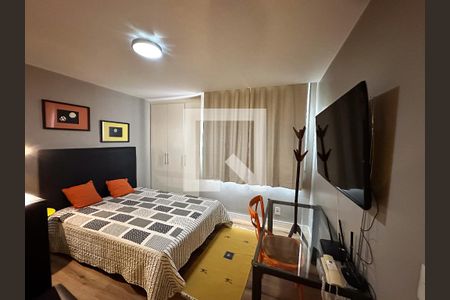 Kitnet/Studio à venda com 1 quarto, 33m² em Lapa, Rio de Janeiro