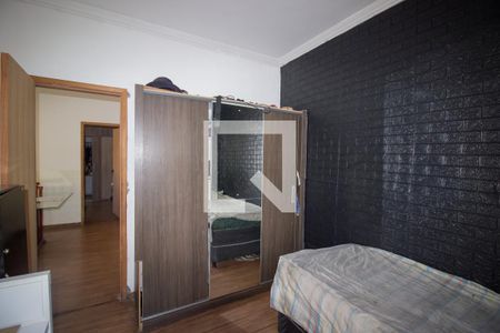 Quarto 2 de casa para alugar com 3 quartos, 370m² em Fonte Grande, Contagem