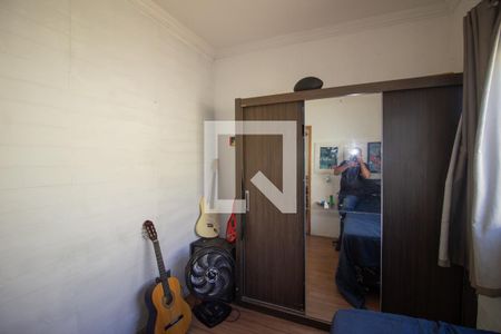 Quarto 1 de casa para alugar com 3 quartos, 370m² em Fonte Grande, Contagem