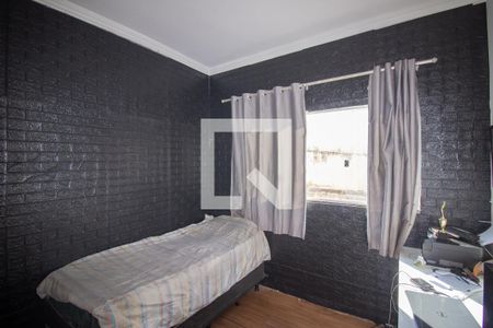 Quarto 2 de casa para alugar com 3 quartos, 370m² em Fonte Grande, Contagem