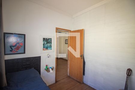 Quarto 1 de casa para alugar com 3 quartos, 370m² em Fonte Grande, Contagem