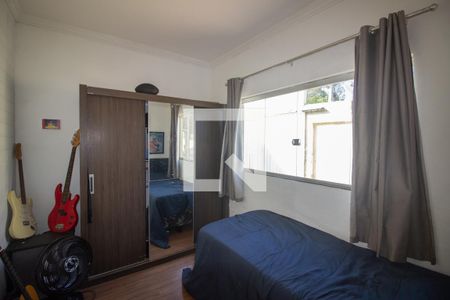 Quarto 1 de casa para alugar com 3 quartos, 370m² em Fonte Grande, Contagem