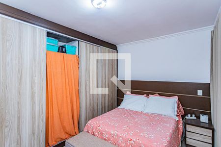 Suite de casa à venda com 5 quartos, 270m² em Vila Bonilha, São Paulo