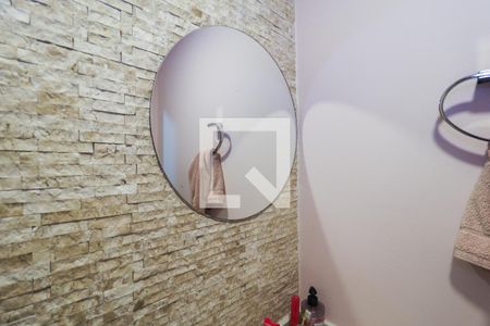 Lavabo de apartamento à venda com 2 quartos, 51m² em Cidade Intercap, Taboão da Serra