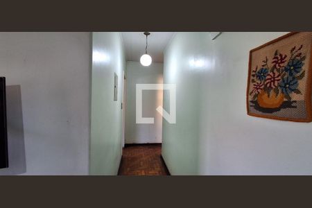 Corredor de casa à venda com 2 quartos, 150m² em Santa Paula, São Caetano do Sul