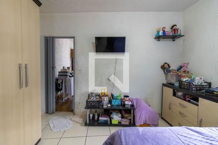 Quarto 2 de casa à venda com 2 quartos, 180m² em Jardim Munhoz, Guarulhos