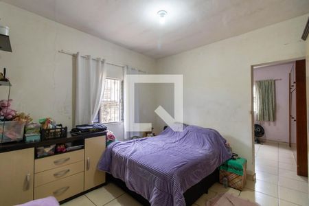 Quarto 2 de casa à venda com 2 quartos, 180m² em Jardim Munhoz, Guarulhos