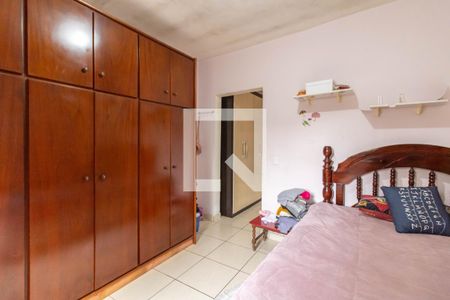 Quarto 1 de casa à venda com 2 quartos, 180m² em Jardim Munhoz, Guarulhos