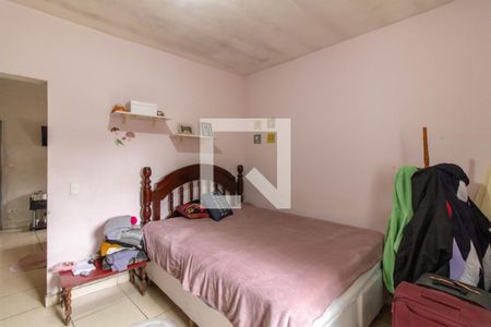 Quarto 1 de casa à venda com 2 quartos, 180m² em Jardim Munhoz, Guarulhos