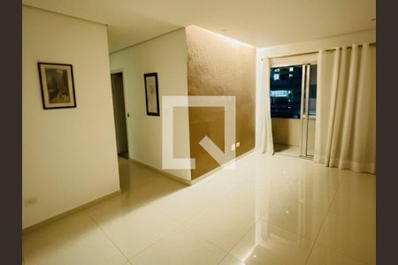 Apartamento à venda com 2 quartos, 58m² em Tamboré, Barueri