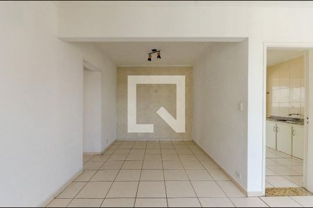 Sala de apartamento à venda com 2 quartos, 77m² em Vila Pirituba, São Paulo