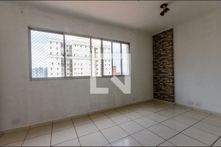 Sala de apartamento à venda com 2 quartos, 77m² em Vila Pirituba, São Paulo