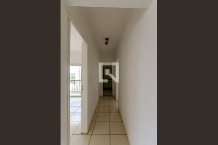 Corredor de apartamento à venda com 2 quartos, 77m² em Vila Pirituba, São Paulo