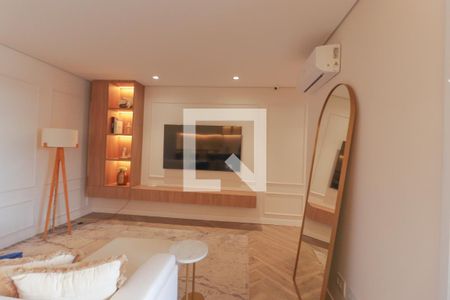 Quarto 1 de apartamento à venda com 3 quartos, 100m² em Horto Florestal, Jundiaí