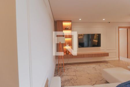 Quarto 1 de apartamento à venda com 3 quartos, 100m² em Horto Florestal, Jundiaí