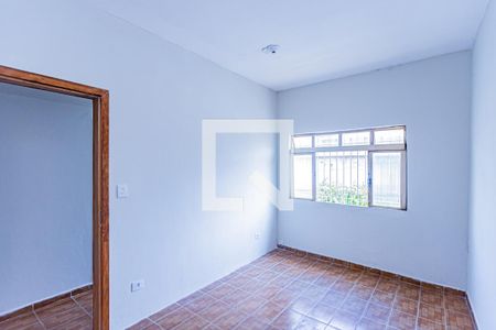 Quarto de apartamento para alugar com 1 quarto, 55m² em Jardim Maristela, São Paulo
