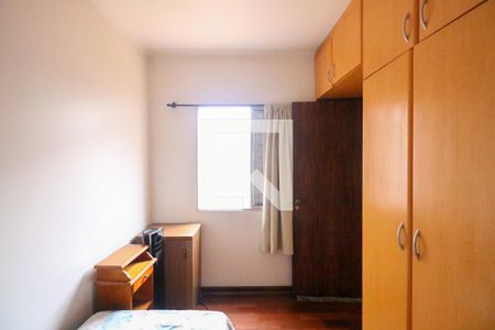 Quarto de apartamento à venda com 1 quarto, 37m² em Cerâmica, São Caetano do Sul