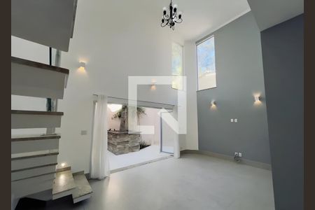 Sala de casa para alugar com 3 quartos, 179m² em Jardim Peri, São Paulo