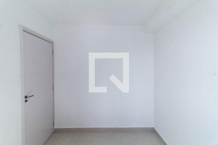 Quarto 2 de apartamento à venda com 2 quartos, 35m² em Fazenda da Juta, São Paulo