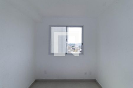 Quarto 2 de apartamento à venda com 2 quartos, 35m² em Fazenda da Juta, São Paulo