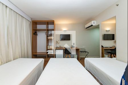 Kitnet de kitnet/studio à venda com 1 quarto, 22m² em Centro, Belo Horizonte