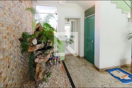 Sala de casa à venda com 4 quartos, 360m² em Padre Eustáquio, Belo Horizonte