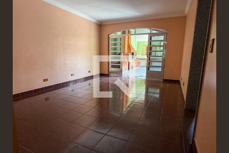 Sala de casa à venda com 4 quartos, 272m² em Cidade Líder, São Paulo