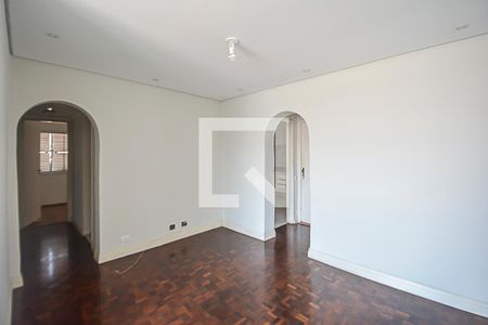 Sala de apartamento à venda com 3 quartos, 75m² em Centro, São Bernardo do Campo